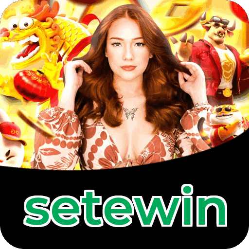 Login rápido no app setewin